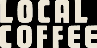 Local Coffee