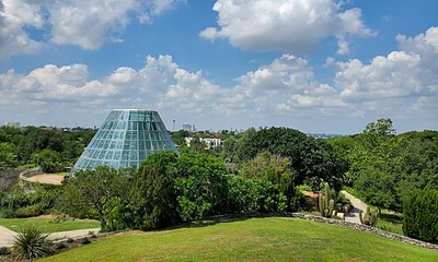 San Antonio Zoo