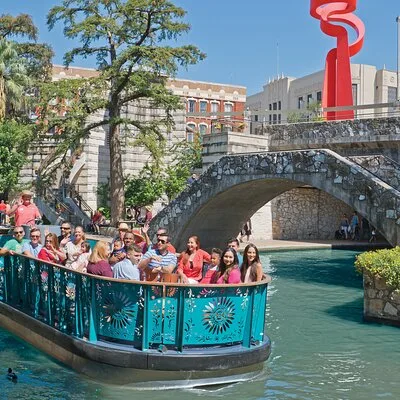 San Antonio Museum of Art